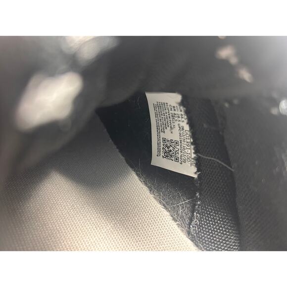 Nike Dunk Low Black White Panda Sneakers Men’s 10.5 Black White - Picture 4 of 9